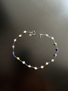 The "Ruby" Necklace