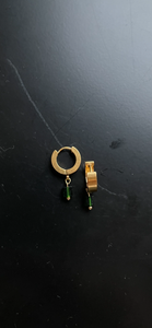 The "Eliza" Earrings