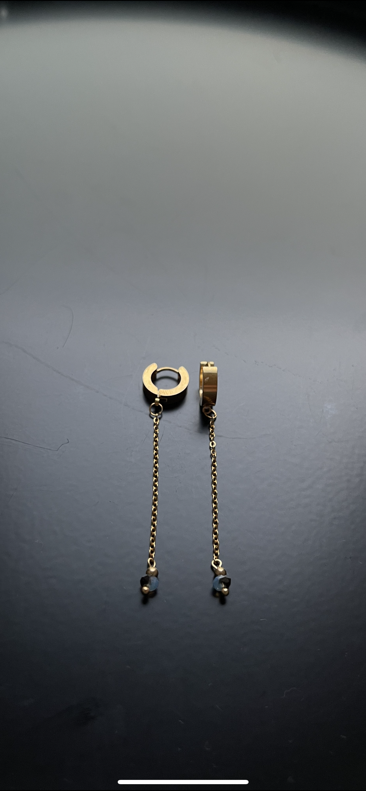 The "Vivian" Earrings