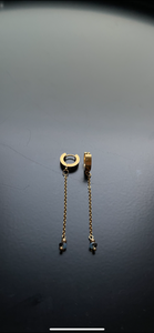 The "Vivian" Earrings