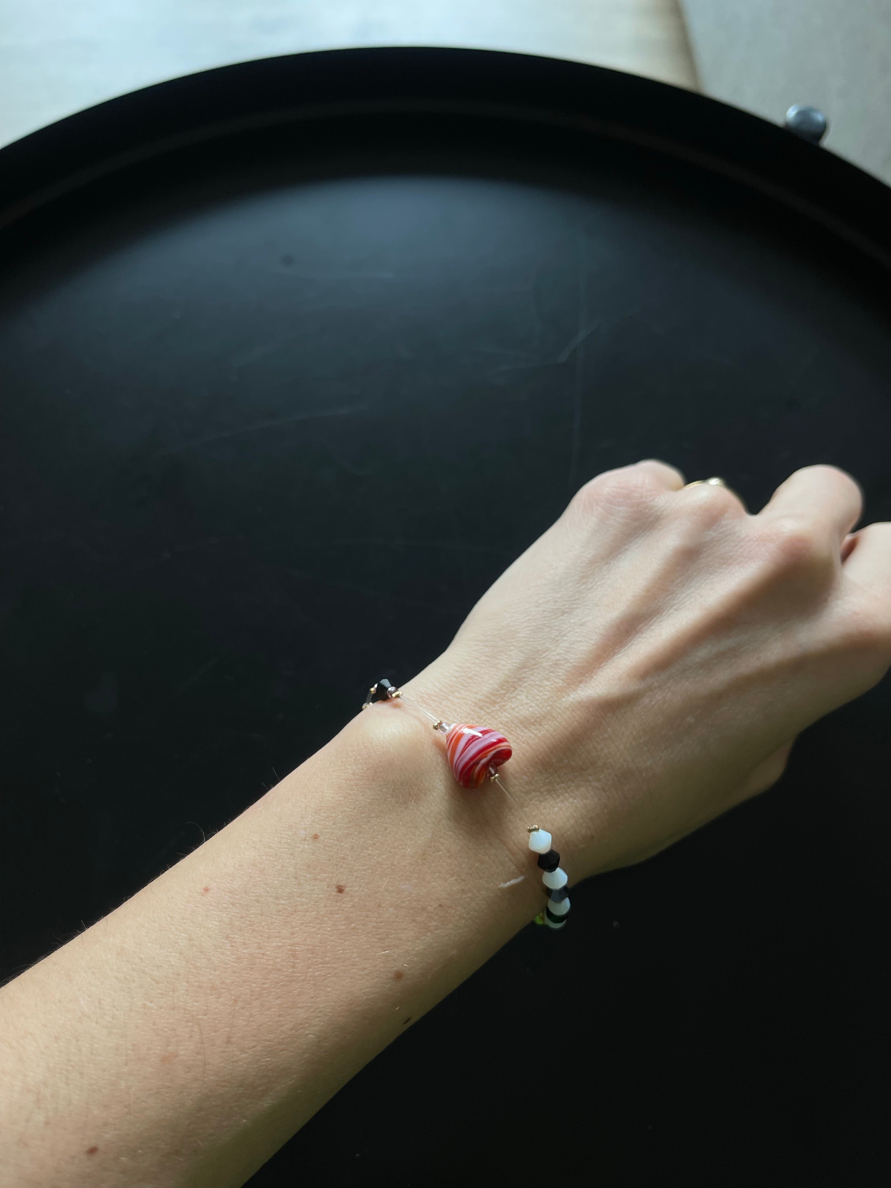 The "Lovie" Bracelet