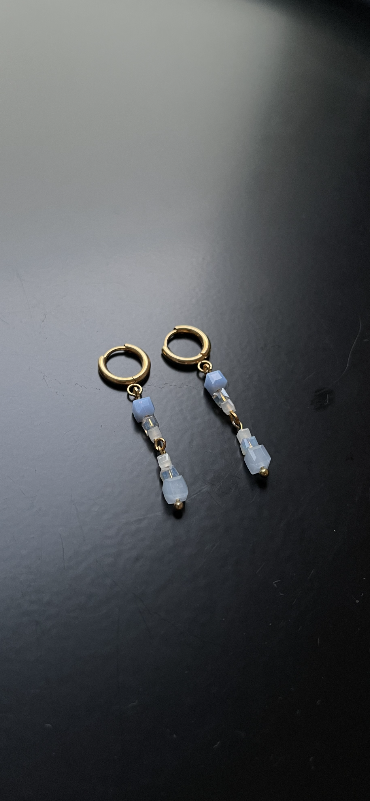 The "Mads" Earrings