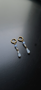 The "Mads" Earrings