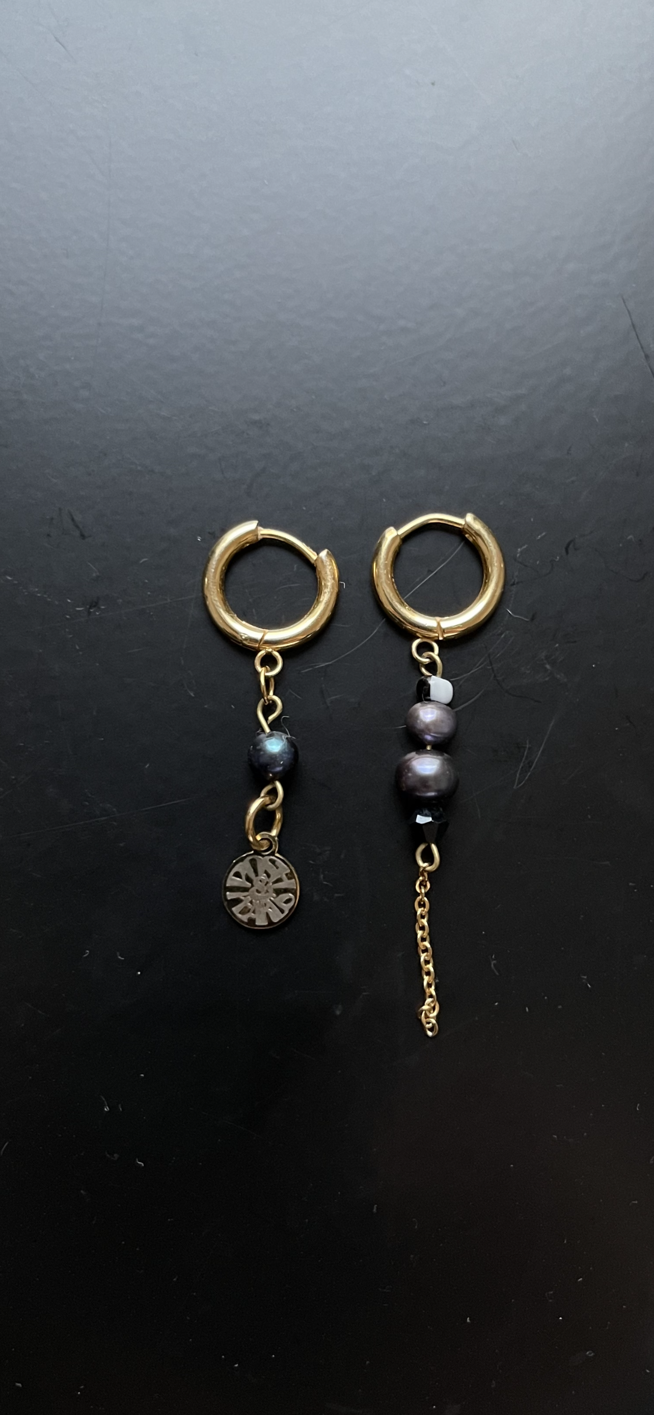 The "Cora" Earrings