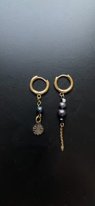 The "Cora" Earrings