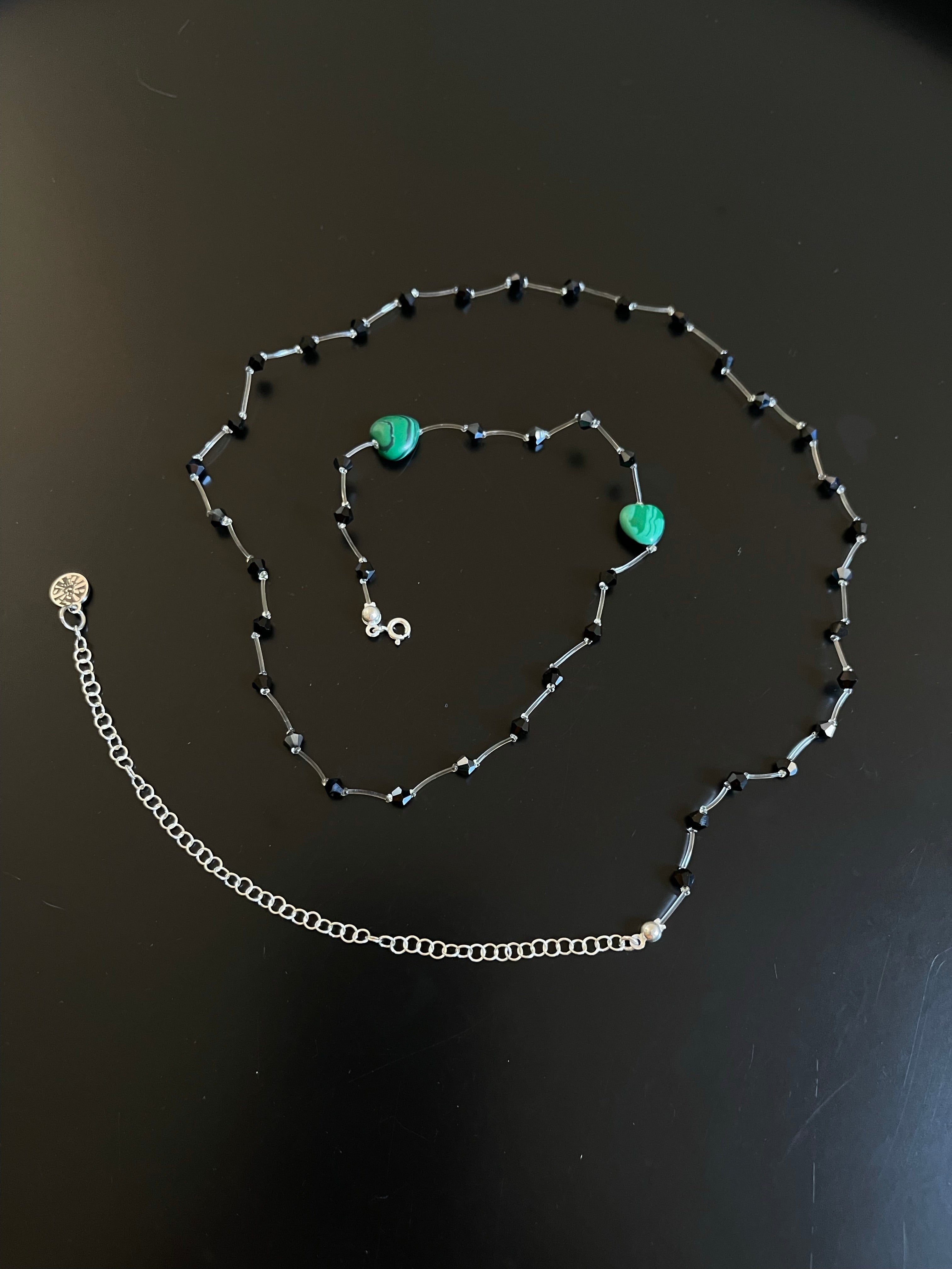 The "Charli" Body Chain