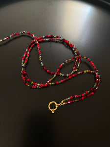 The "Carla" Body Chain