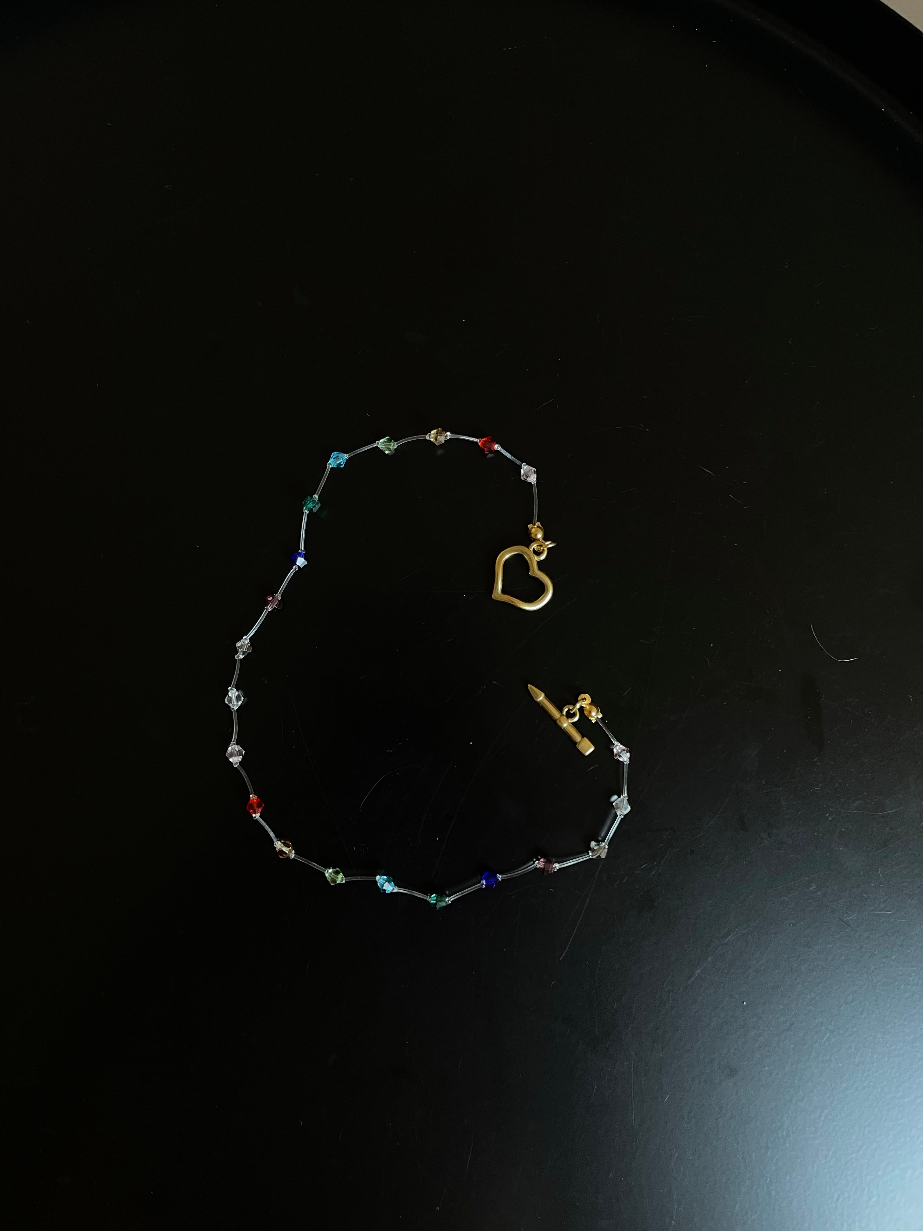 The "Ceci" Necklace