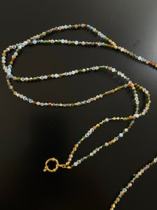 The "Carla" Body Chain