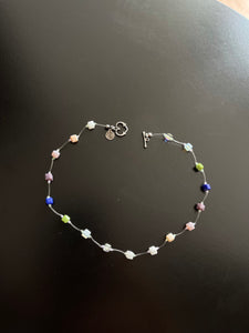The "Ruby" Necklace