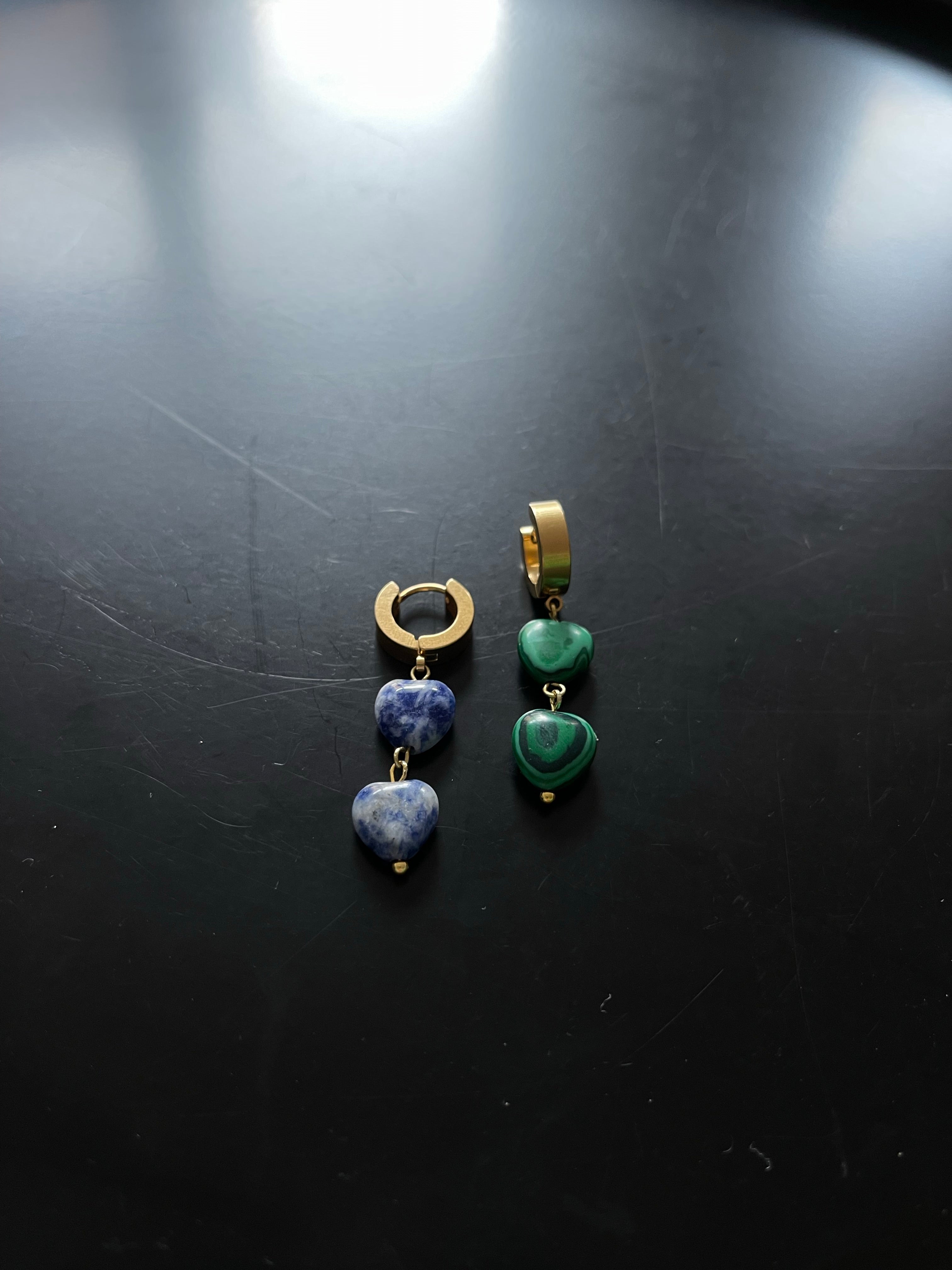 The "Veronica" Earrings