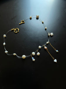 The "Ebby" Necklace