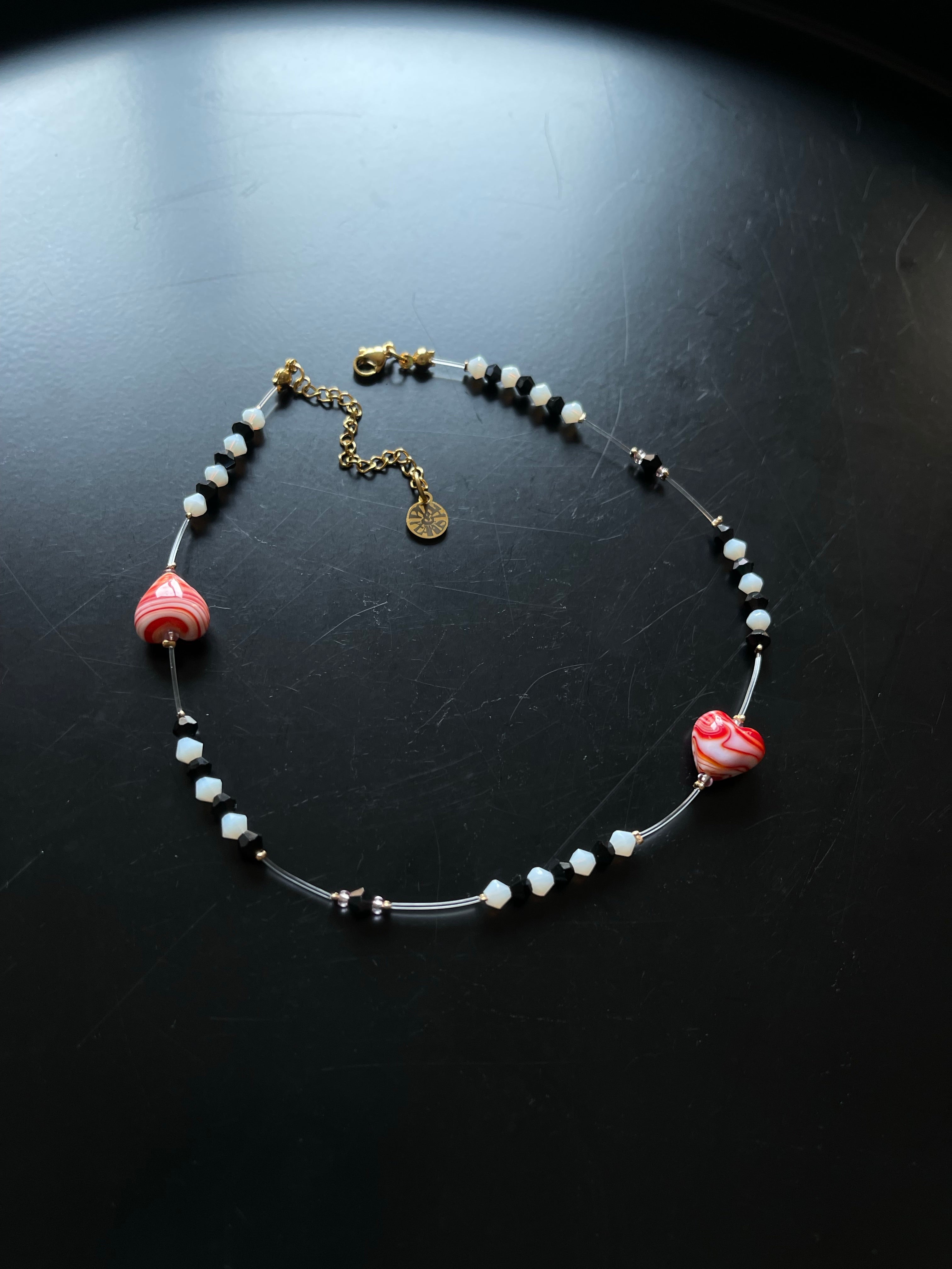 The "Lovie" Necklace