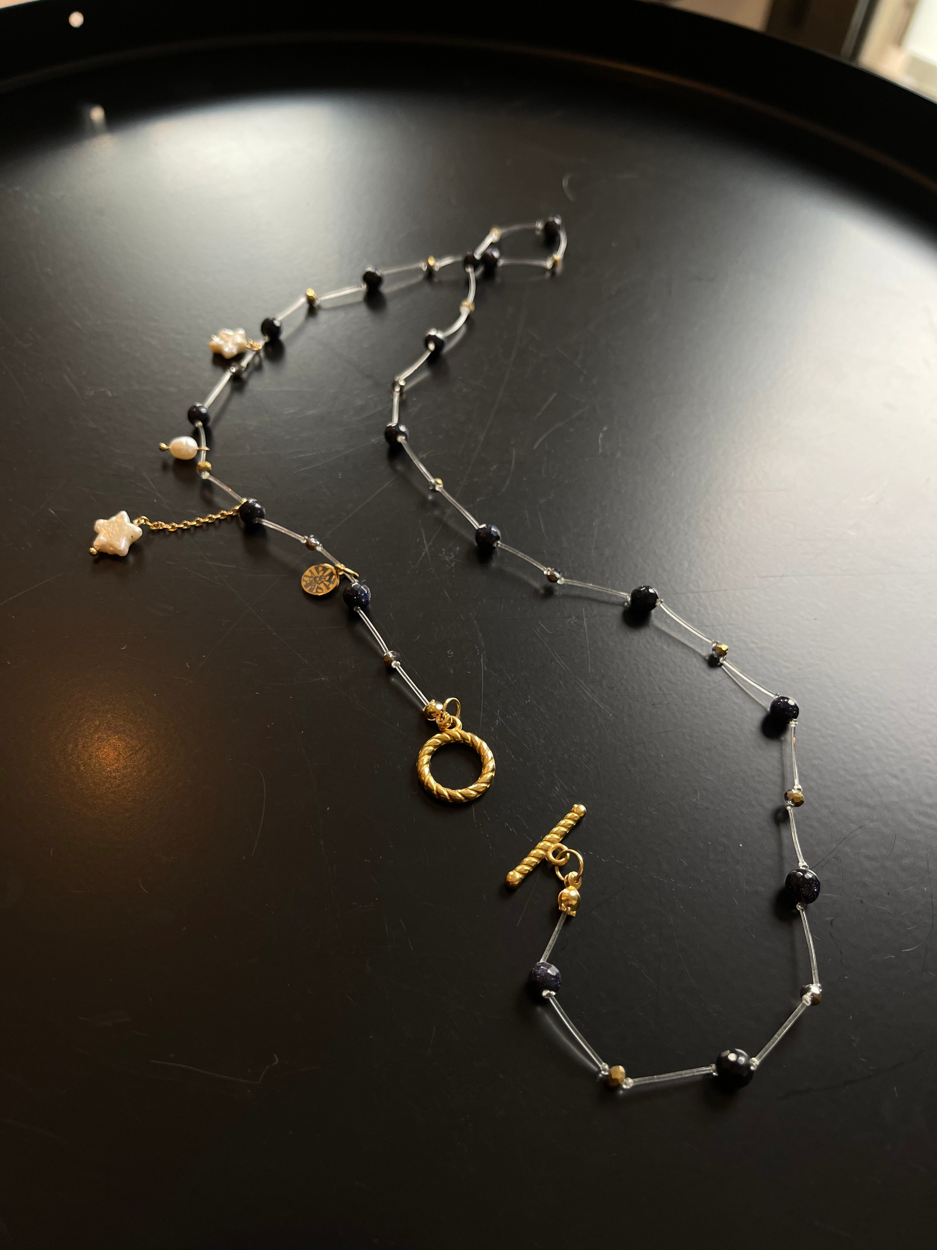 The „Marta“ Body Chain