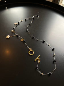 The „Marta“ Body Chain