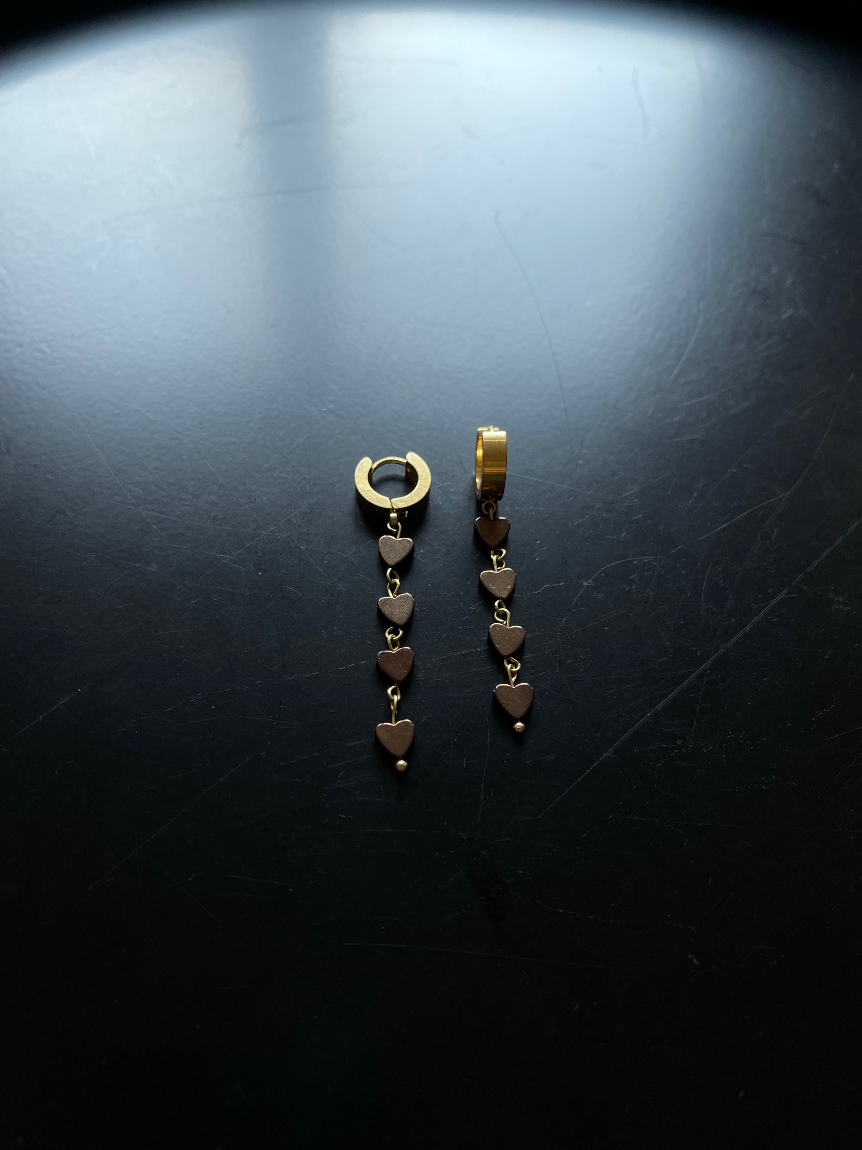 The "Anastasia" Earrings