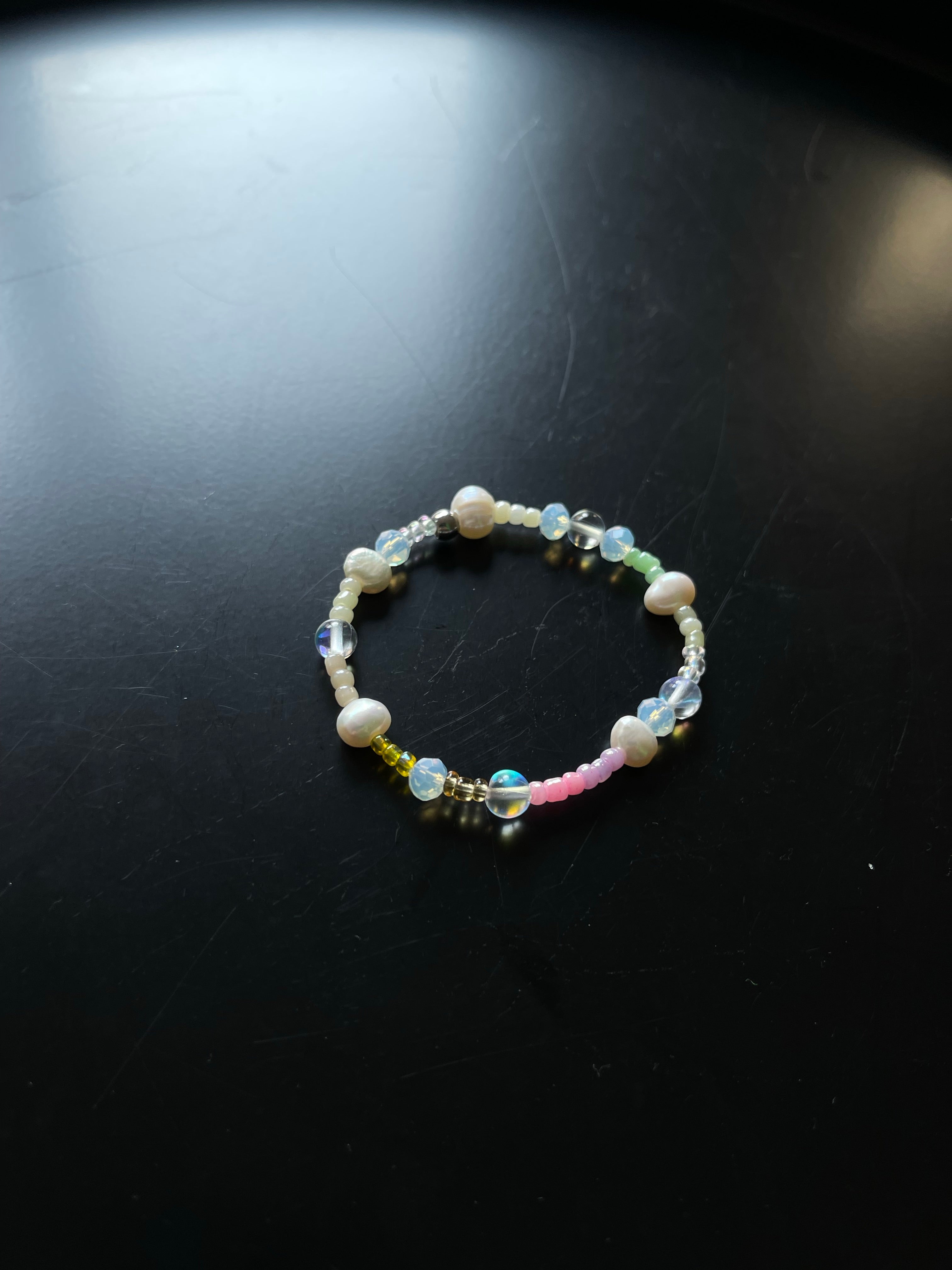 The "Madison" Bracelet