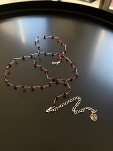 The "Cassie" Body Chain