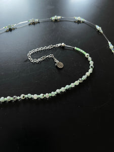The "Francesca" Body Chain