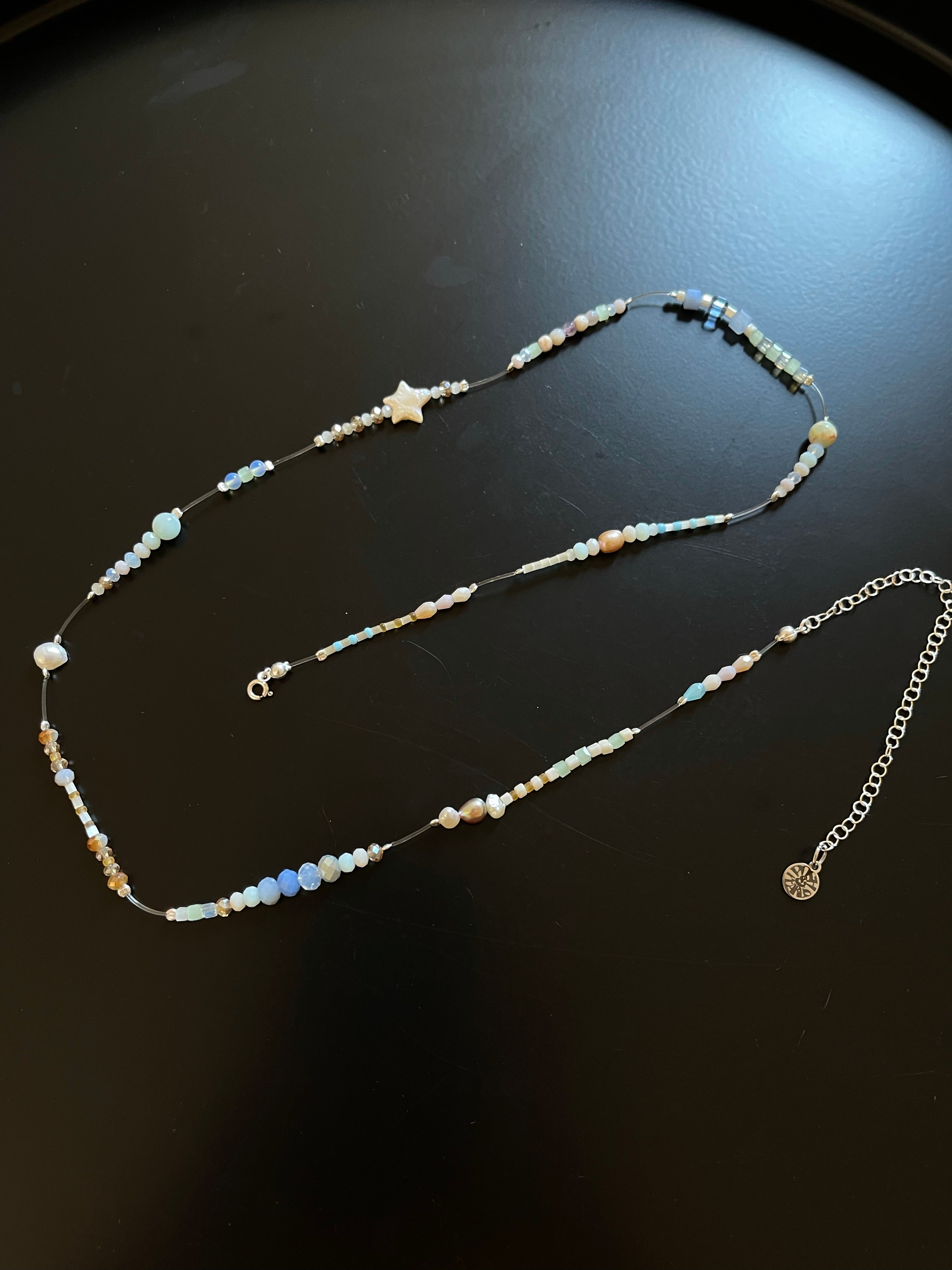 The "Hannah" Body Chain