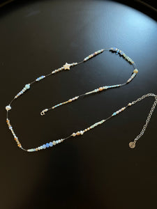 The "Hannah" Body Chain