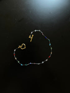 The "Ceci" Necklace