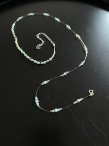 The "Francesca" Body Chain