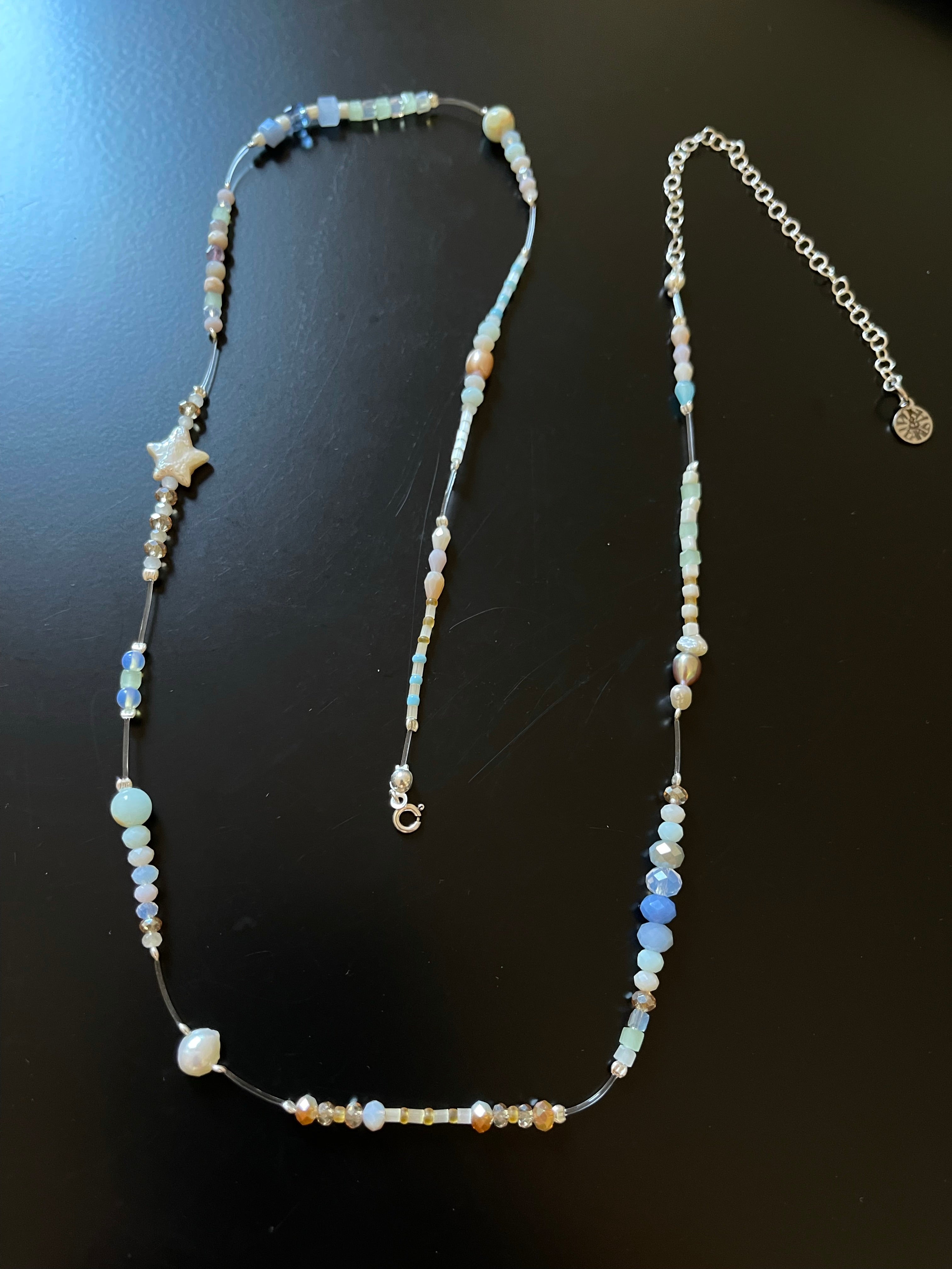 The "Hannah" Body Chain