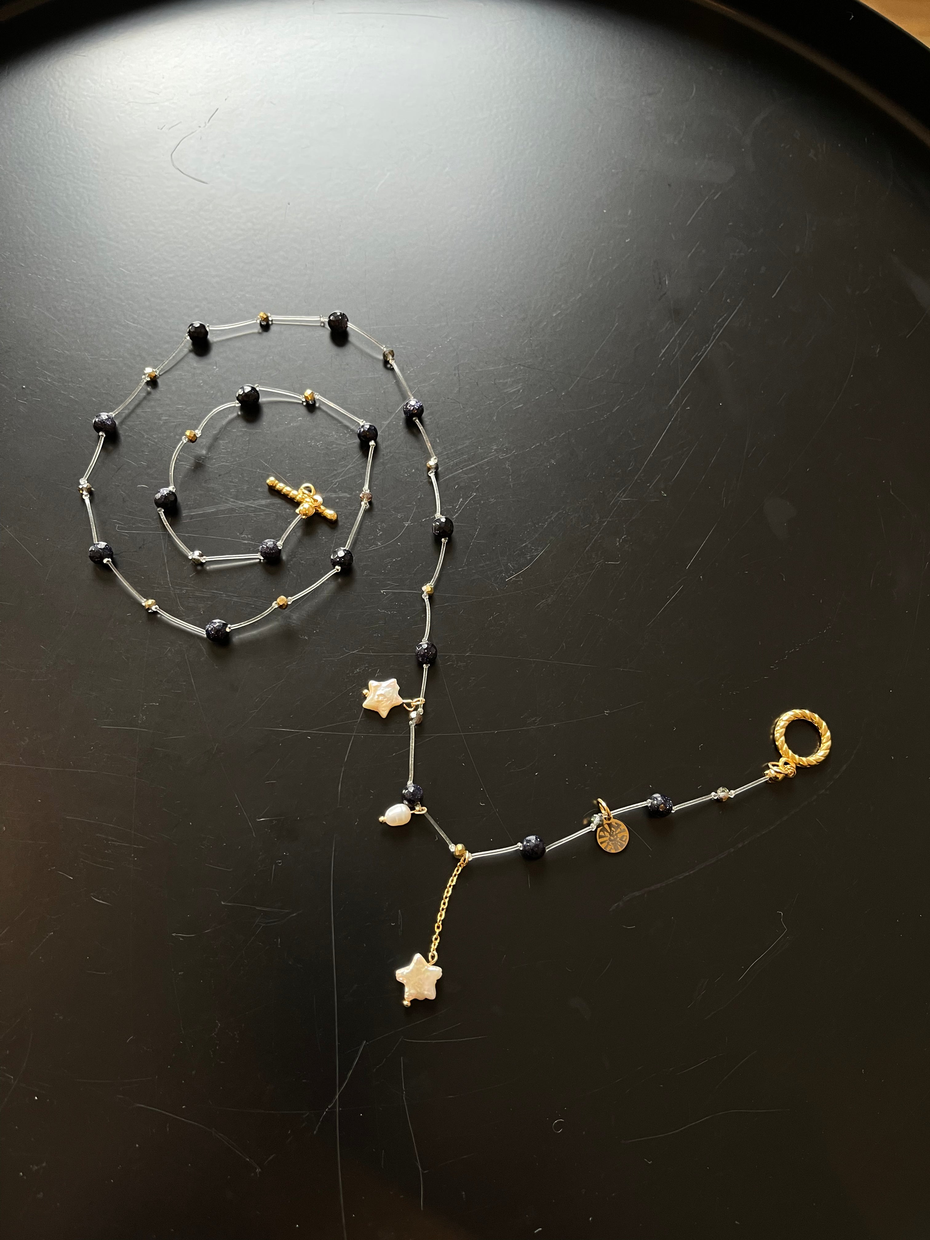 The „Marta“ Body Chain