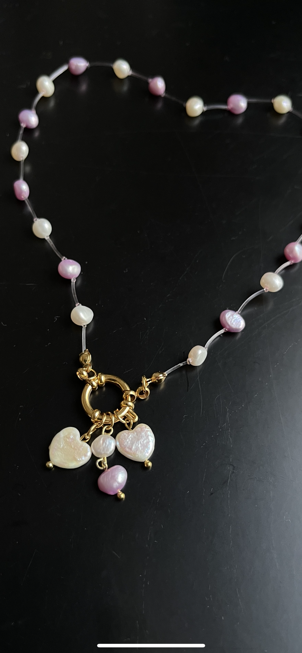 The “Mia” Necklace