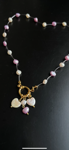 The “Mia” Necklace