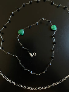 The "Charli" Body Chain