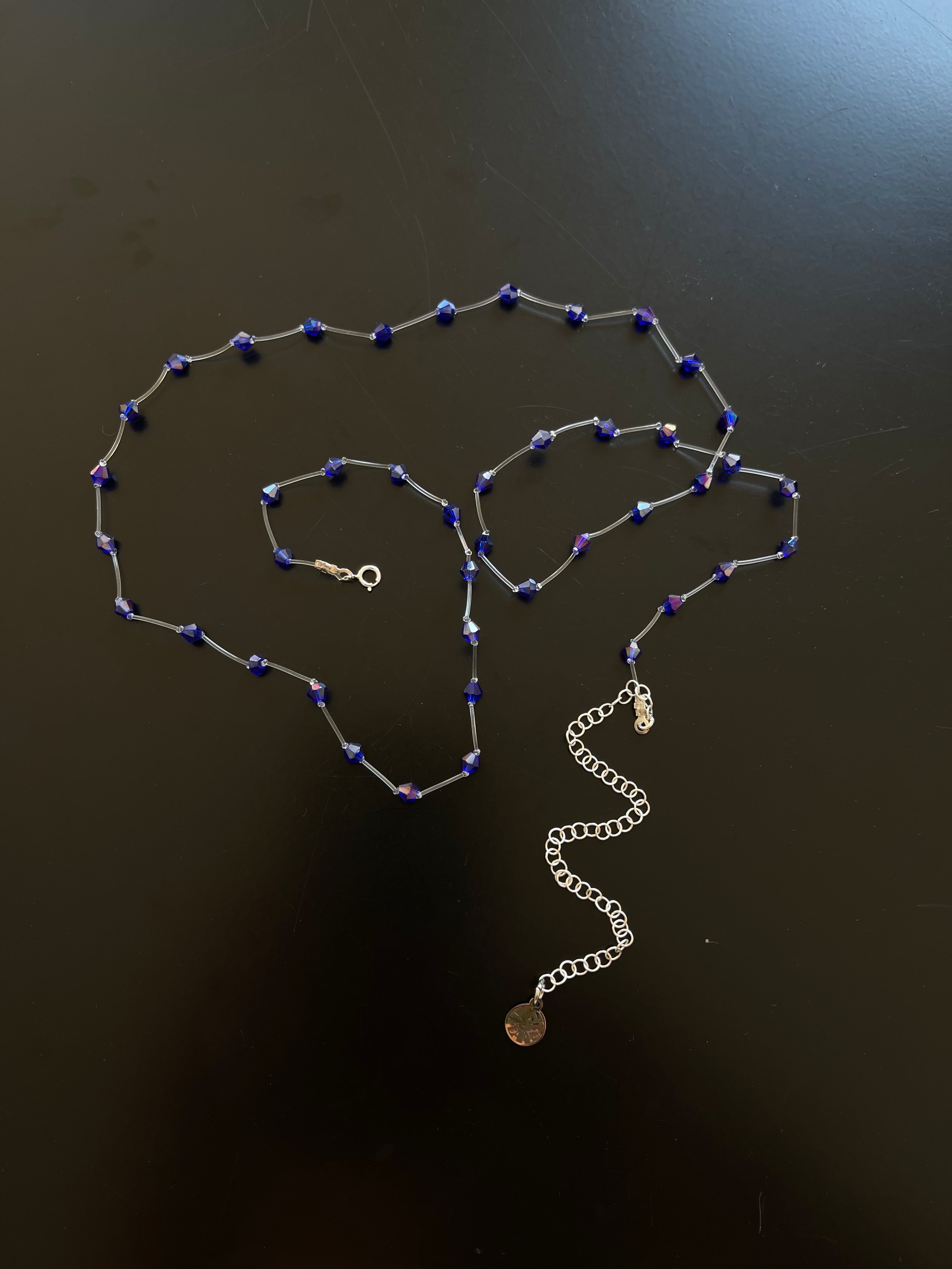 The "Cassie" Body Chain
