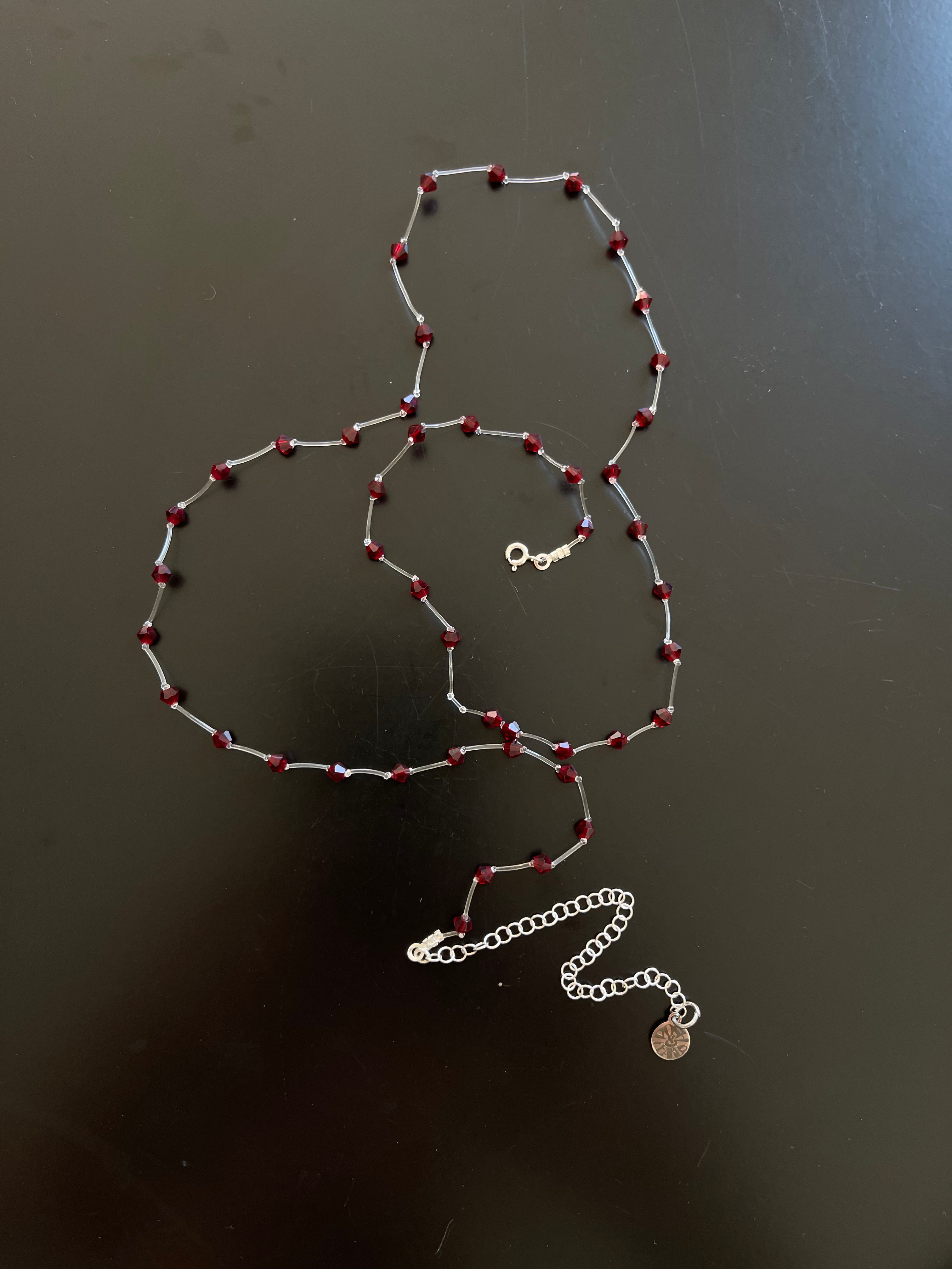 The "Cassie" Body Chain