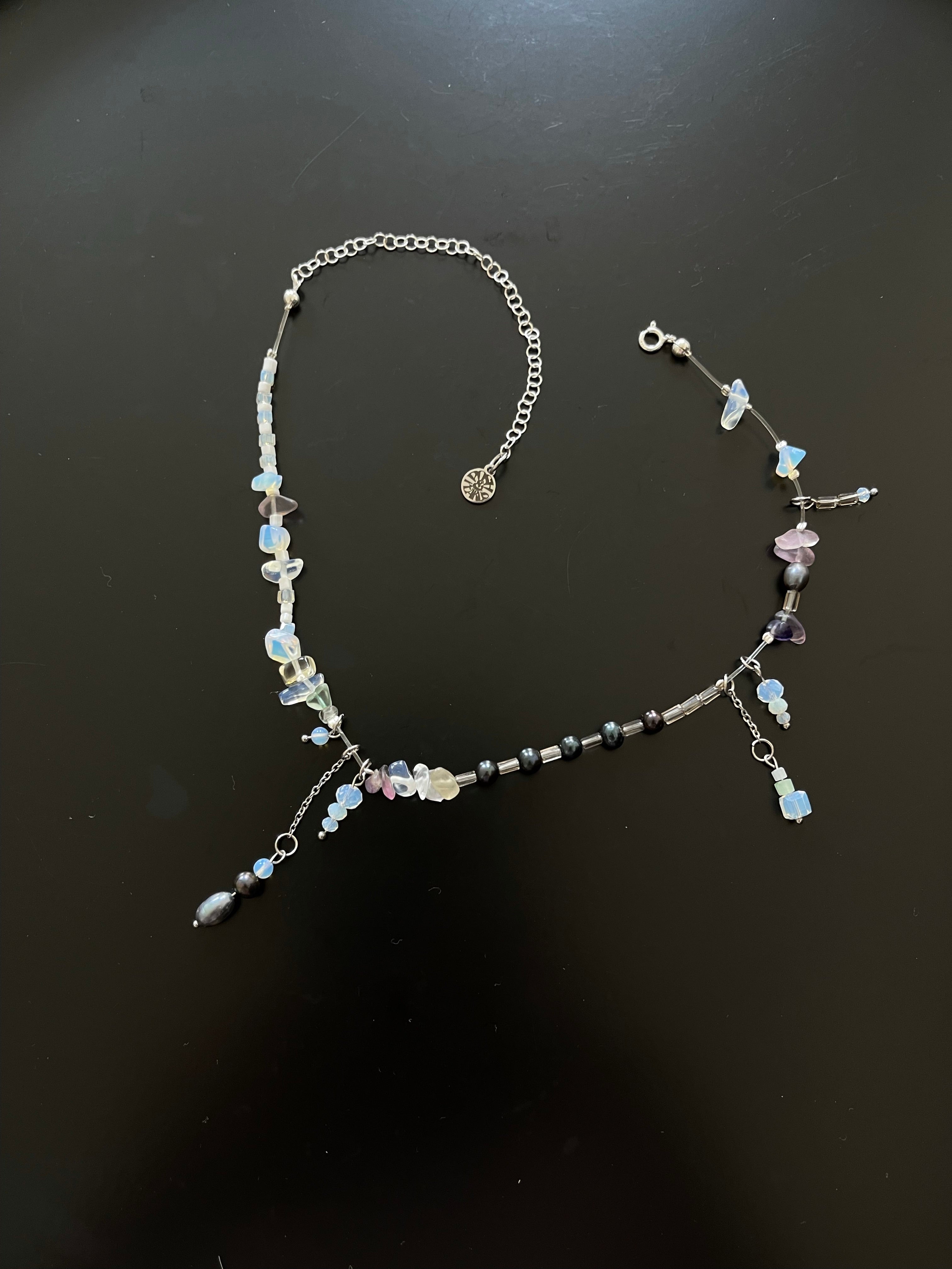 The "Shalor" Necklace