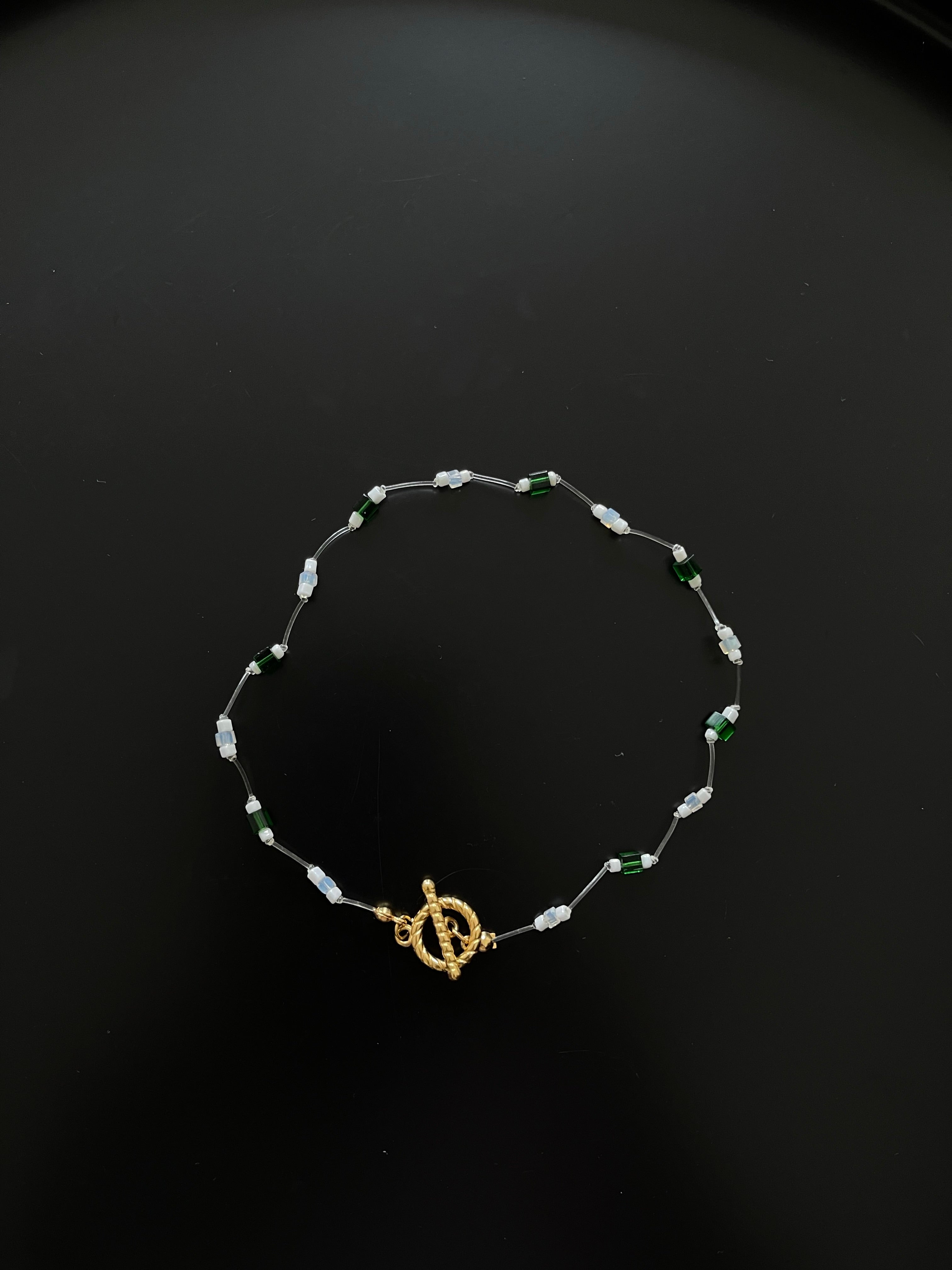 The "Yvanna" Necklace