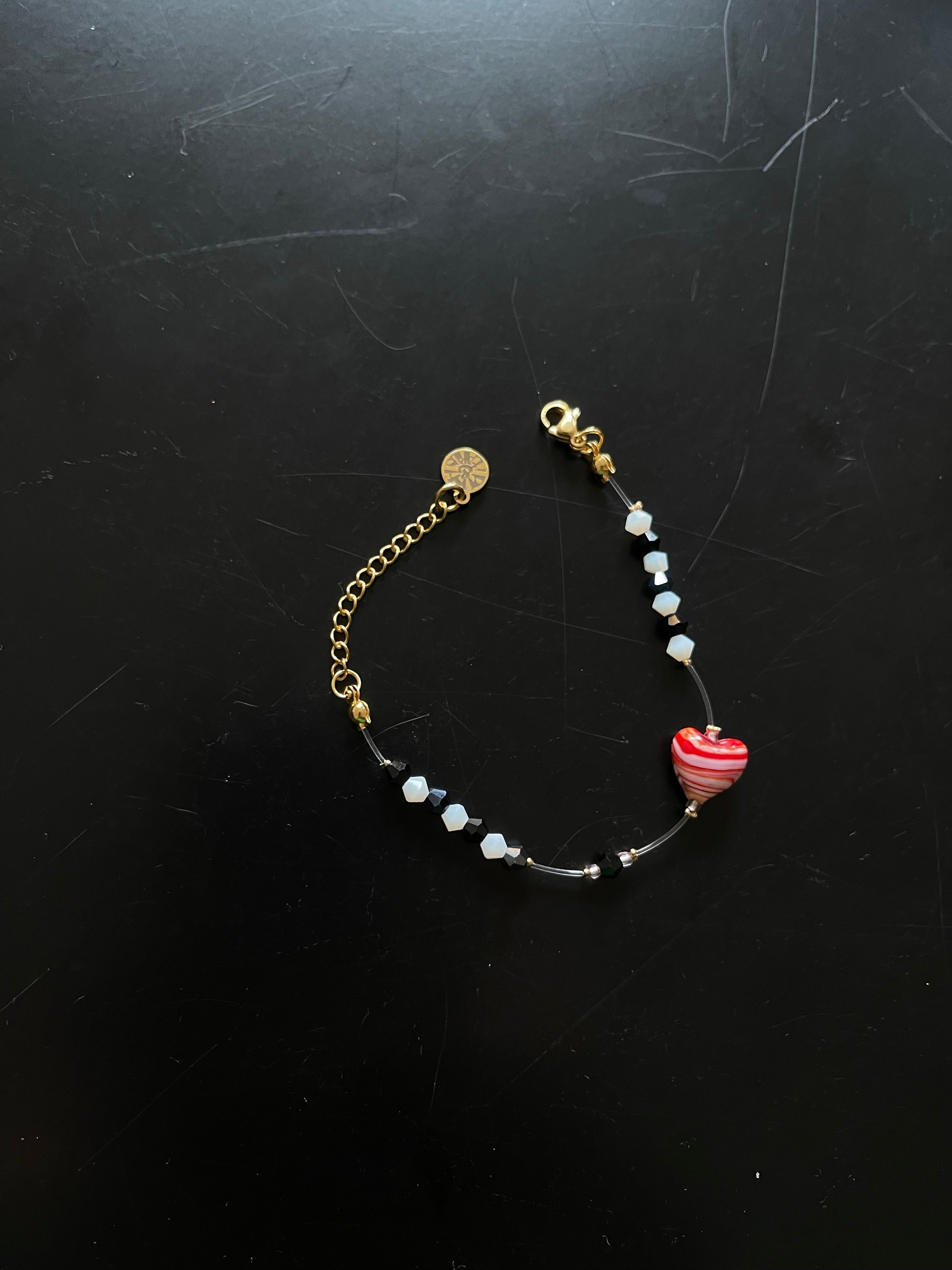 The "Lovie" Bracelet