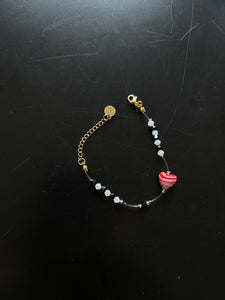 The "Lovie" Bracelet