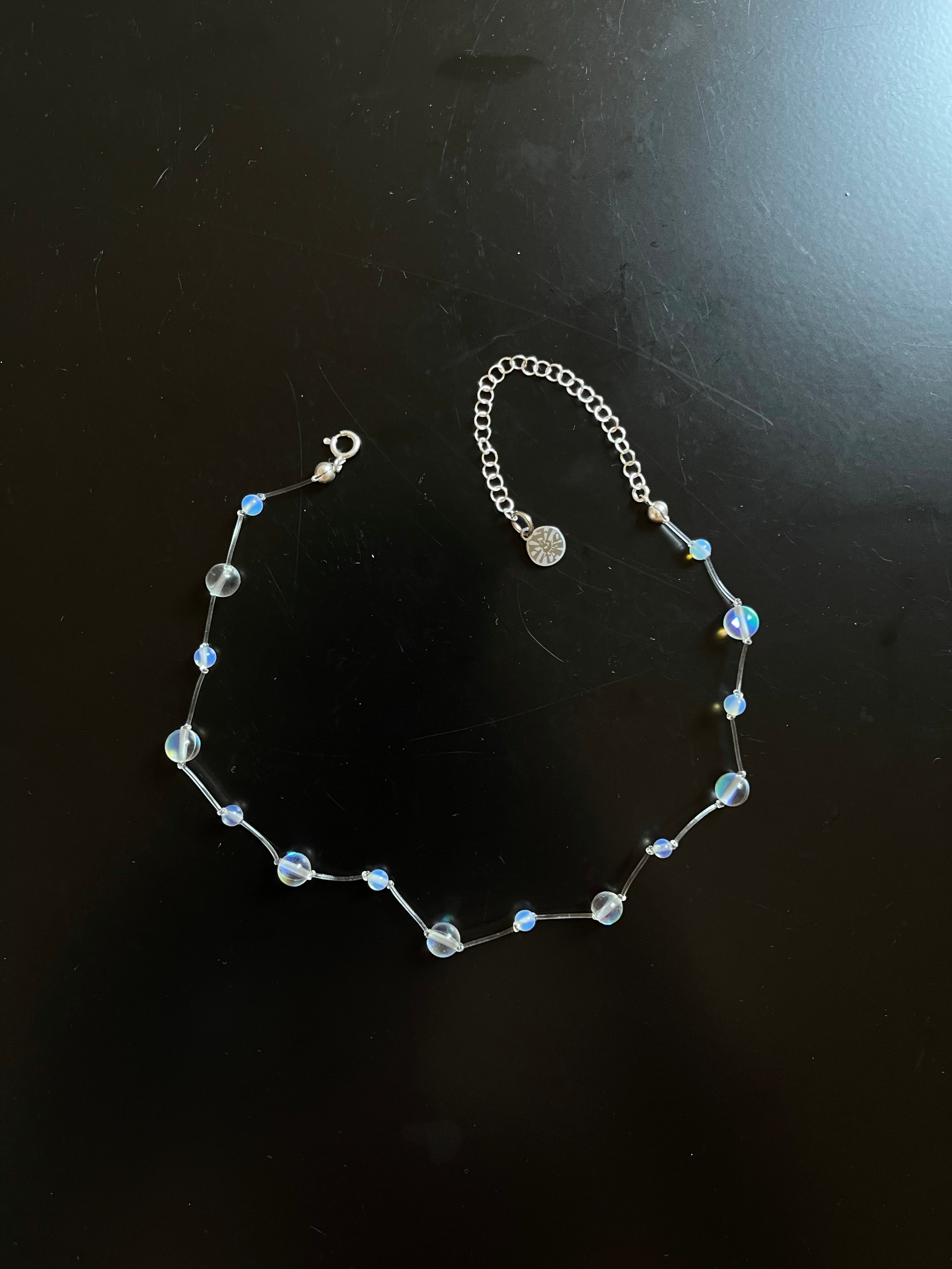 The "Marisa" Necklace