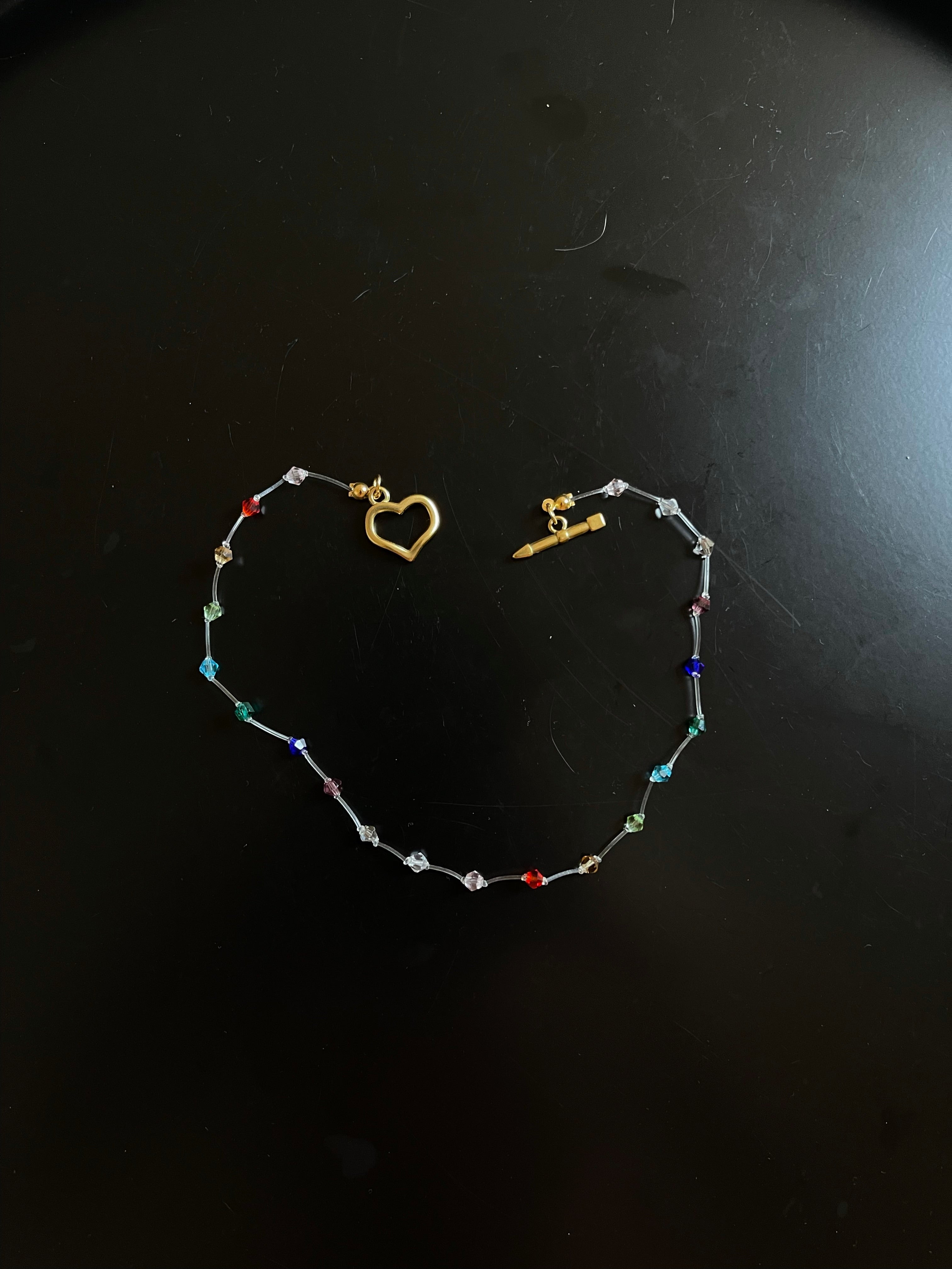 The "Ceci" Necklace