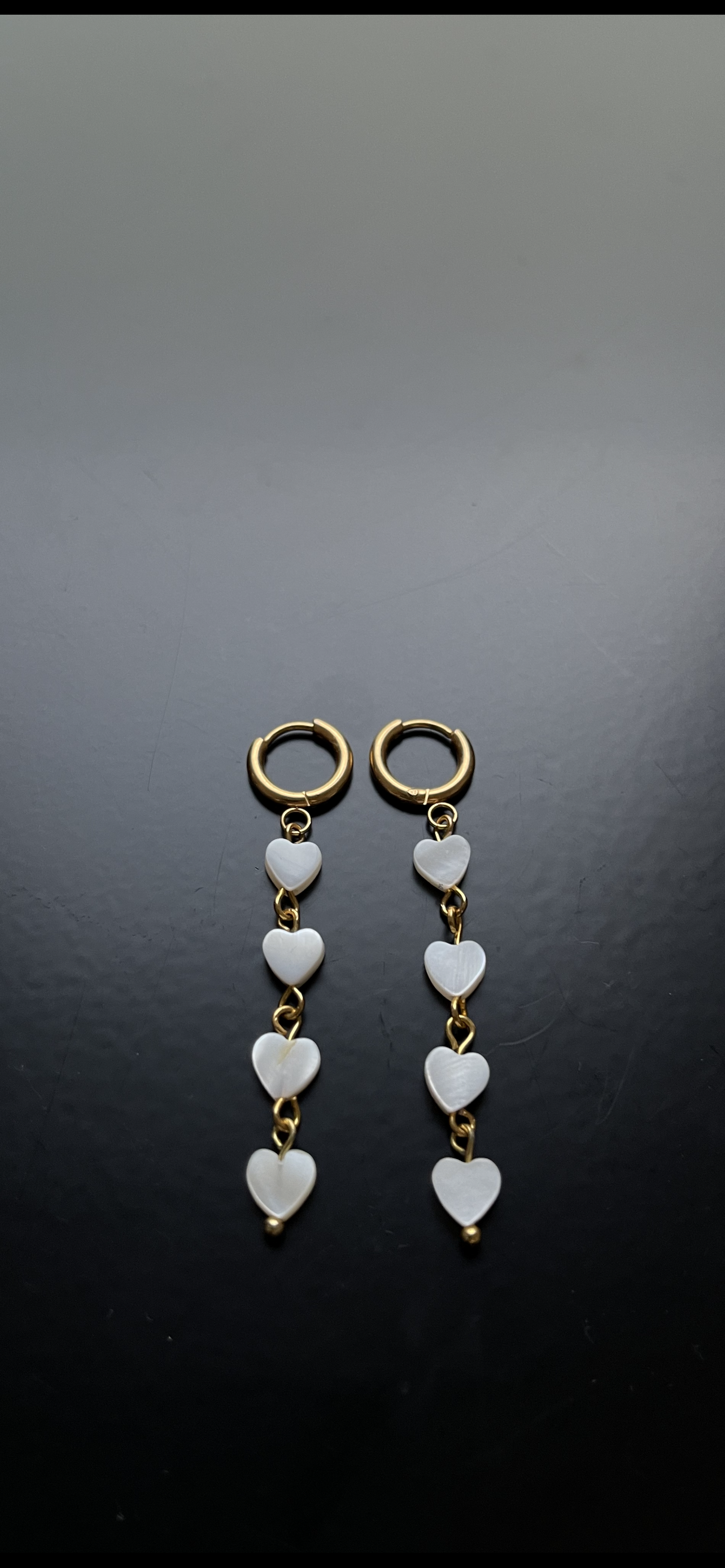 The "Willow" Earrings
