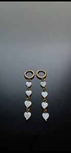 The "Willow" Earrings