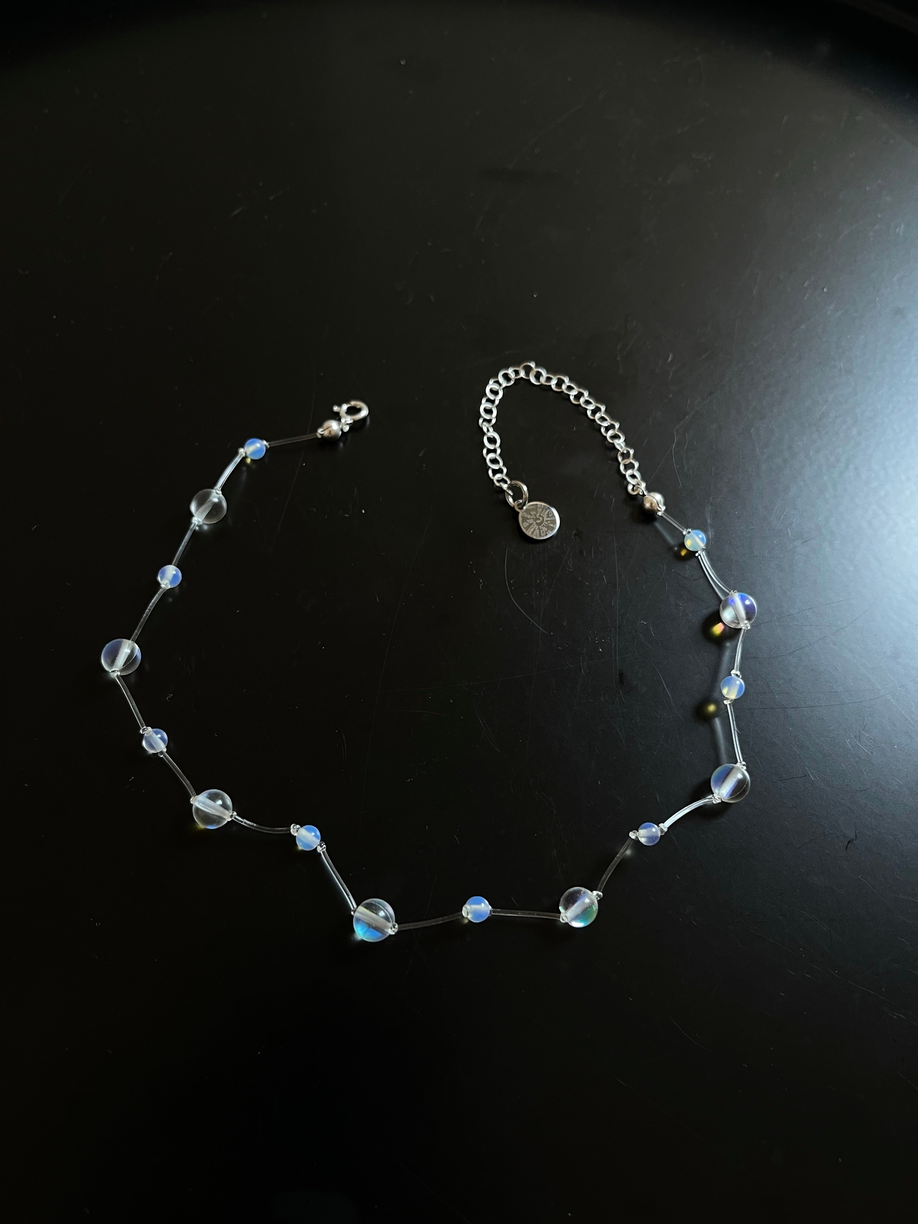 The "Marisa" Necklace