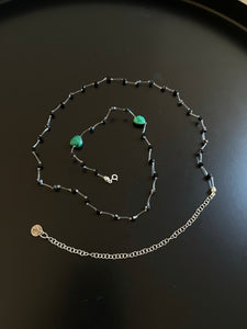 The "Charli" Body Chain