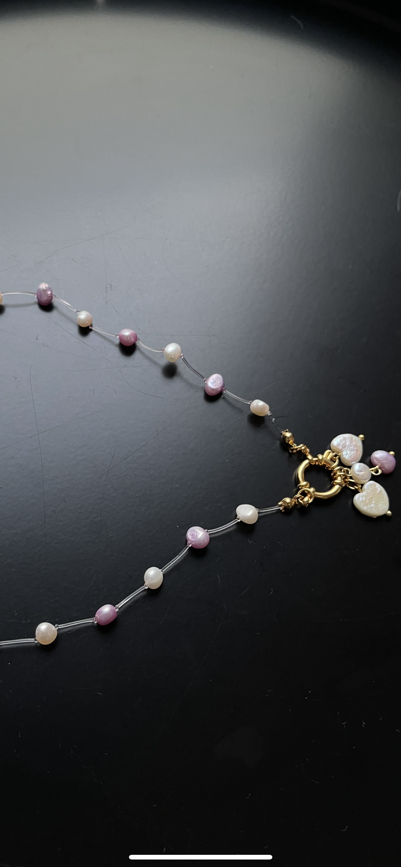 The “Mia” Necklace