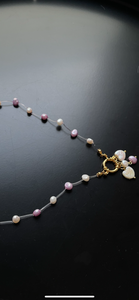 The “Mia” Necklace