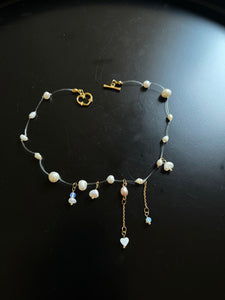 The "Ebby" Necklace