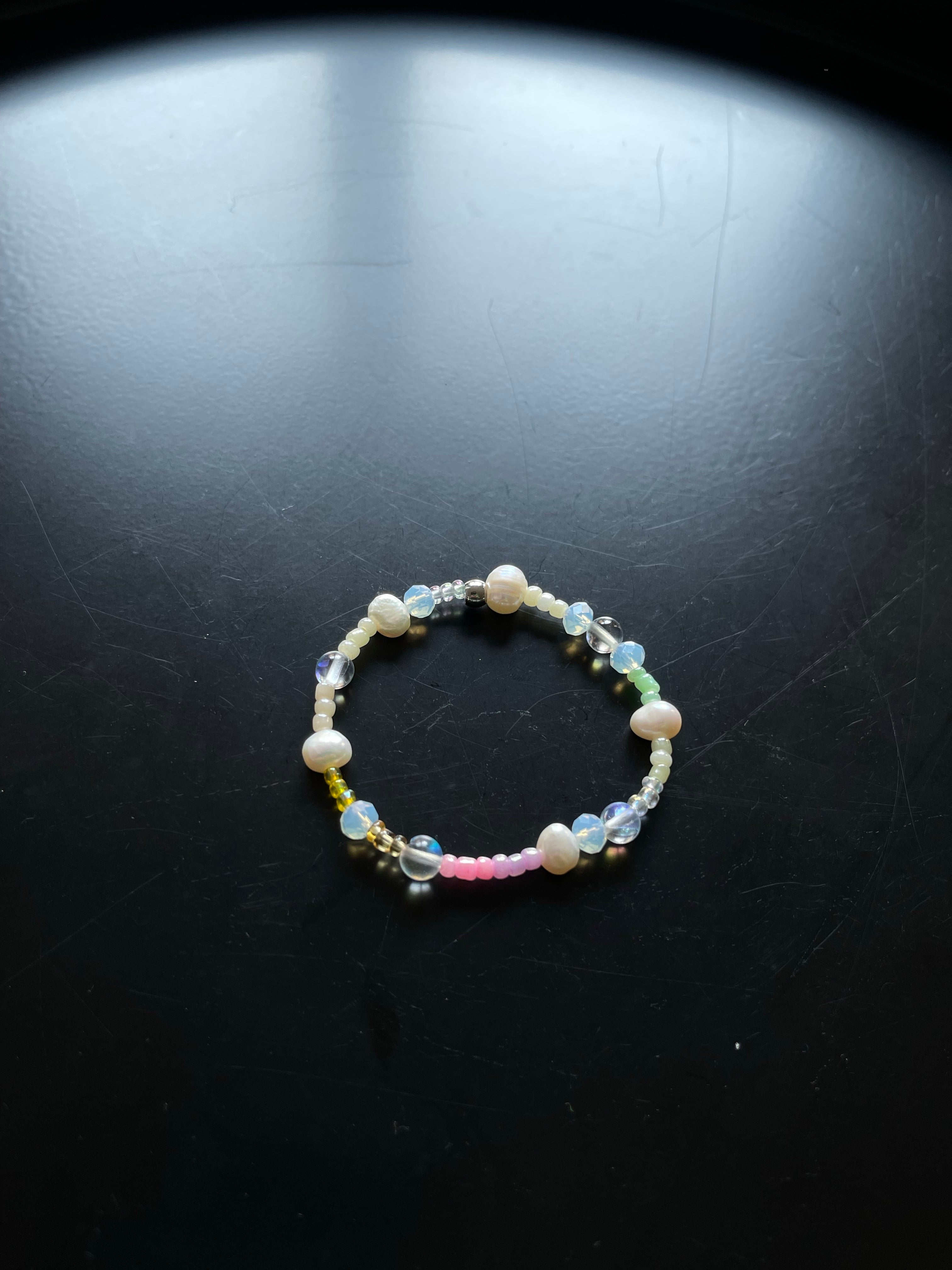 The "Madison" Bracelet