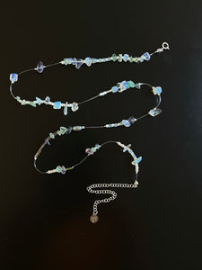The "Shalor" Body Chain