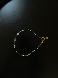 The "Claudia" Necklace